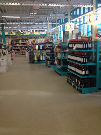 Liquor Store «Ledgewood Bottle King», reviews and photos, 260 NJ-10, Succasunna, NJ 07876, USA