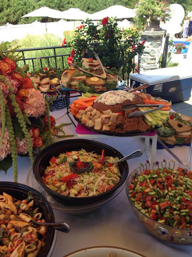 Caterer «Shore Catering», reviews and photos, 245 Drum Point Rd, Brick, NJ 08723, USA