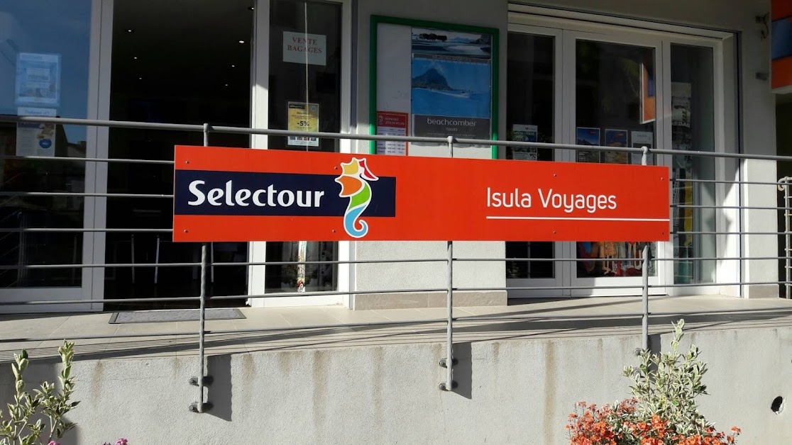Selectour - Isula Voyages à Saint-Florent ( )
