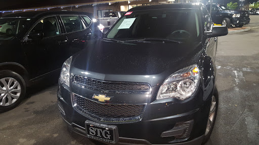 Used Car Dealer «STG Auto Group of Montclair», reviews and photos, 10325 Central Ave, Montclair, CA 91763, USA
