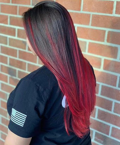 Hair Salon «Fantastic Sams Cut & Color», reviews and photos, 4645 4000 W Unit C, West Valley City, UT 84120, USA