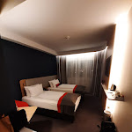 Photo n°2 de l'avis de Andreas.t fait le 21/04/2022 à 19:16 sur le  Holiday Inn Express Kaiserslautern, an IHG Hotel à Kaiserslautern