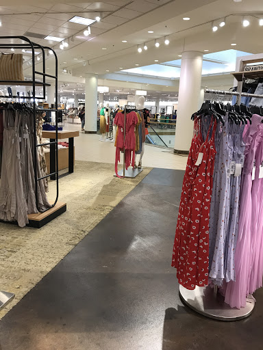 Department Store «Nordstrom The Shops at Mission Viejo», reviews and photos, 100 The Shops Blvd, Mission Viejo, CA 92691, USA