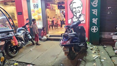 Bunkers Dhaba