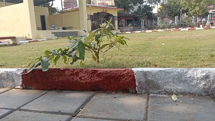 Nana Nani Park - Garden in Baramati , India