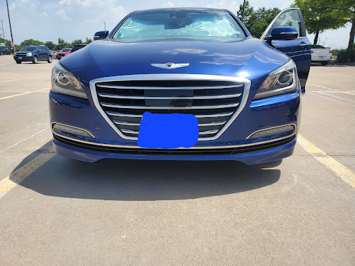 Auto Body Shop «S&C Body Shop and Auto Repair», reviews and photos, 4409 Forest Ln, Garland, TX 75042, USA