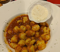 Spaghetti House photo