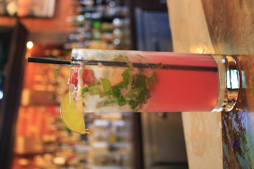Bricks Eats & Drinks image