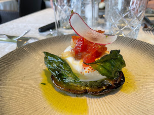 Photo n°5 de Le Briefing | Restaurant bistronomique 77 à Lognes ()