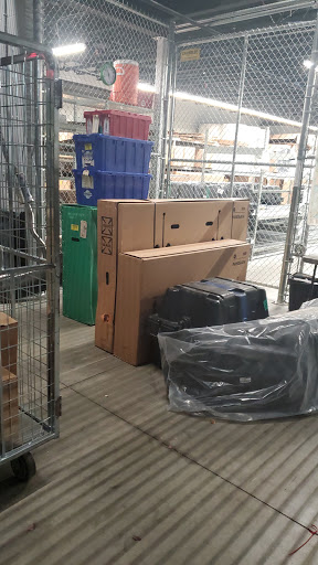 Used Car Dealer «Carriage Mitsubishi», reviews and photos, 2350 Browns Bridge Rd, Gainesville, GA 30504, USA