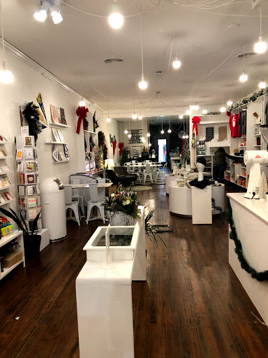 Gift Shop «River City Mercantile & Coffee Co.», reviews and photos, 223 Main St, Evansville, IN 47708, USA