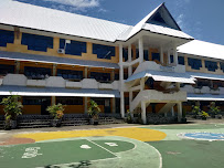 Foto SMA  Kristen Eben Haezar, Kota Manado