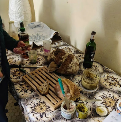Amap Les Affamés du Local à Cadillac-sur-Garonne