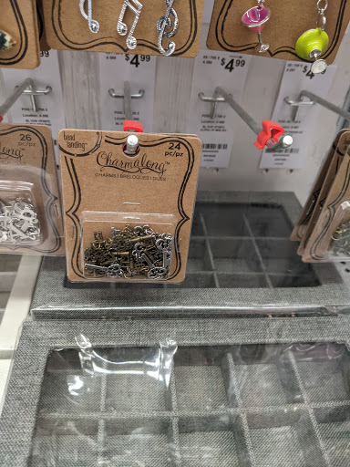 Craft Store «Michaels», reviews and photos, 1284 S Amity Rd, Conway, AR 72032, USA