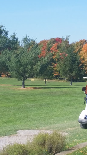 Golf Driving Range «Rolling Hills Golf Course», reviews and photos, 10739 Olean Rd, Chaffee, NY 14030, USA