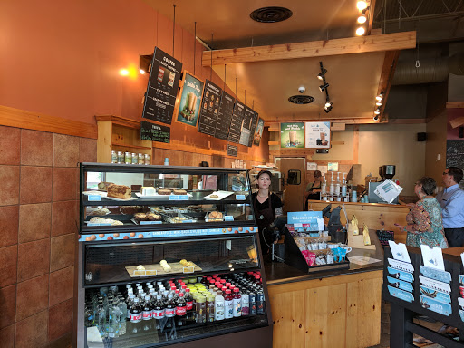 Coffee Shop «Caribou Coffee», reviews and photos, 3109 Northline Ave, Greensboro, NC 27408, USA
