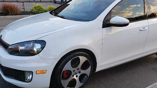 Polishing Hands Detailing LLC en Cincinnati