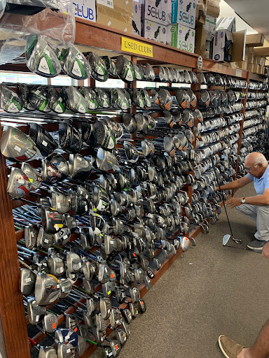 Sporting Goods Store «Planet Golf», reviews and photos, 7045 SW 87th Ave, Miami, FL 33173, USA