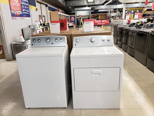 Appliance Store «Sears Outlet», reviews and photos, 2065 George St, Melrose Park, IL 60160, USA