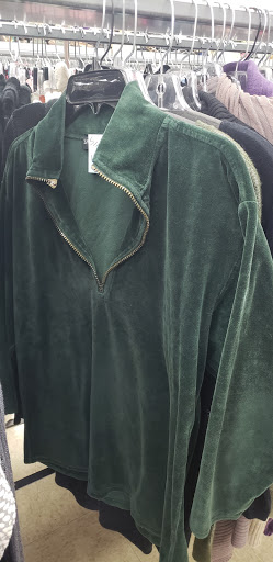 Thrift Store «Thrift Giant», reviews and photos, 10544 Harry Hines Blvd, Dallas, TX 75220, USA