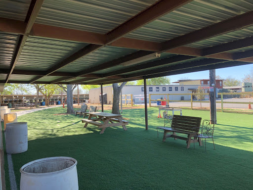 Shooting Range «A Place To Shoot», reviews and photos, 13250 Pleasanton Rd, San Antonio, TX 78221, USA