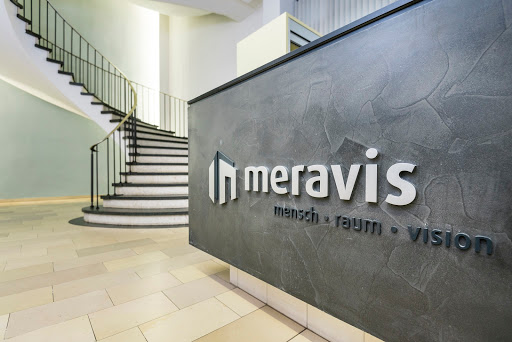 meravis Wohnungsbau & Immobilien GmbH