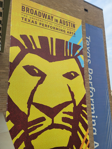 Concert Hall «Bass Concert Hall», reviews and photos, 2350 Robert Dedman Dr, Austin, TX 78712, USA