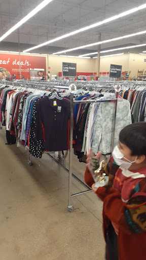 Thrift Store «Savers», reviews and photos, 230 W Virginia St #50, Crystal Lake, IL 60014, USA