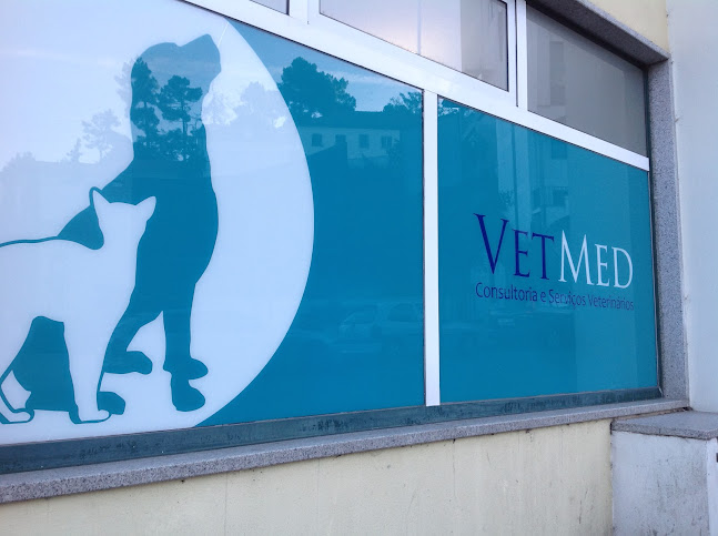 VetMed, Clínica Veterinária da Guarda