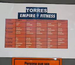 Empire Fitness photo