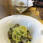 Photo n°2 de l'avis de Carla.a fait le 29/01/2020 à 12:56 sur le  Trecaffè - Vaticano à Rome