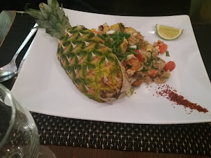 Photo n°45 de Sukhothai - Cuisine thaïlandaise à Saintes ()