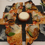 Photo n°2 de l'avis de Franco.a fait le 24/09/2019 à 19:56 sur le  Manfredi Ristorante Pinseria à Catanzaro