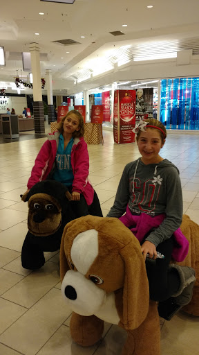 Shopping Mall «River Valley Mall», reviews and photos, 1635 River Valley Cir S, Lancaster, OH 43130, USA