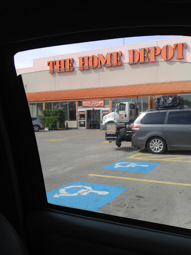 Home Improvement Store «The Home Depot», reviews and photos, 603 Strickland Dr, Orange, TX 77630, USA