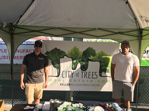 Real Estate Agency «City of Trees Real Estate», reviews and photos