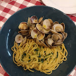 Photo n°1 de l'avis de Antonietta.a fait le 18/12/2021 à 18:10 sur le  trattoria 52 mamm' e figl à Nocera Inferiore