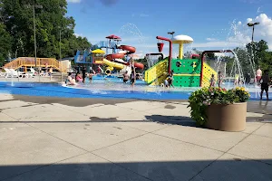 Statesville Leisure Pool image