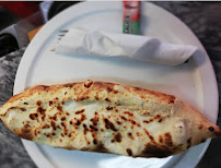 Calzone du Pizzeria Worker Food Boulogne-Billancourt - n°2