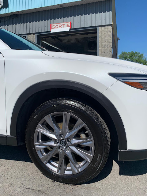 Lave auto Danna longueuil