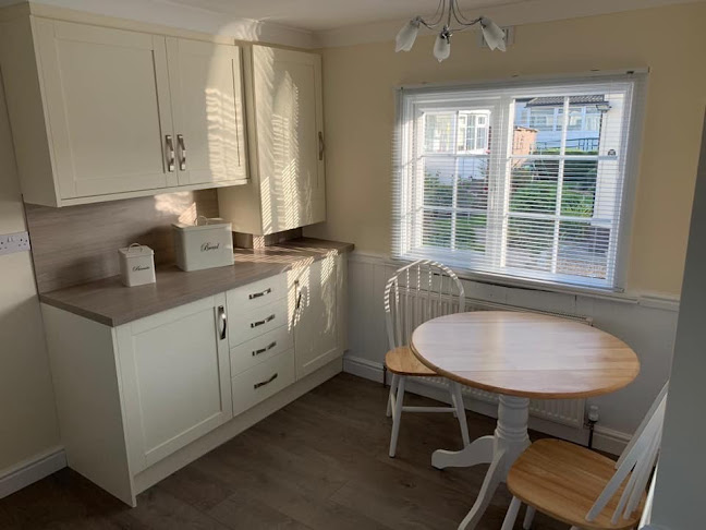 Haywagon park - Sports Complex