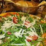 Photo n°2 de l'avis de Sandra.o fait le 17/12/2022 à 06:03 sur le  Pizzeria Bella Italia à Sankt Ingbert