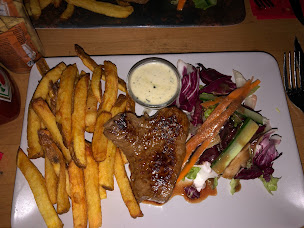 Photo n°30 de La Cantine Fabien à Paris ()