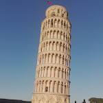 Photo n°2 de l'avis de Paolo.a fait le 19/02/2019 à 07:44 sur le  Relais B & B The Miracles à Pisa