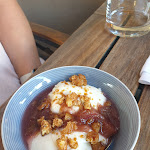 Photo n°4 de l'avis de Tobias.o fait le 05/07/2021 à 16:42 sur le  Restaurant Heemann à Hamburg