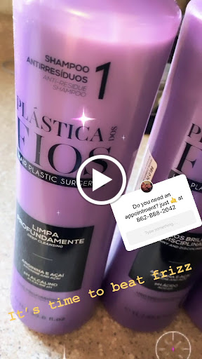 Beauty Salon «Olga Hair Stylist», reviews and photos, 431 21st Ave, Paterson, NJ 07513, USA