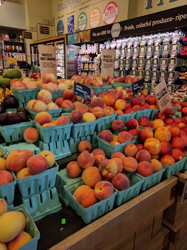 Grocery Store «Whole Foods Market», reviews and photos, 808 Massachusetts Ave, Arlington, MA 02476, USA