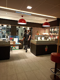 Photo n°56 de McDonald's à Figeac ()