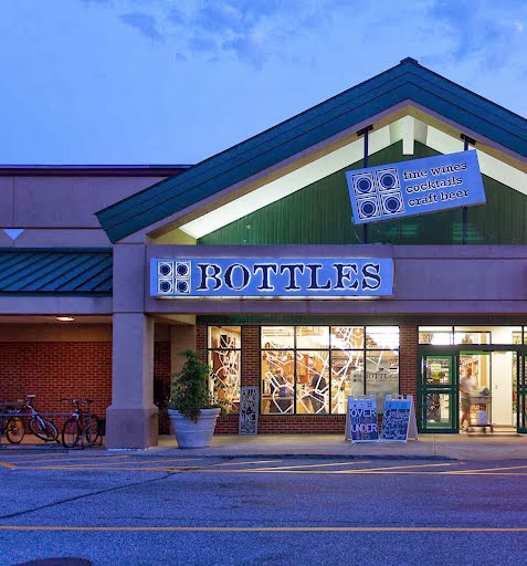 Bottles Fine Wine, 141 Pitman St, Providence, RI 02906, USA, 