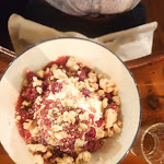 Photo n°2 de l'avis de Morgane.e fait le 20/12/2022 à 20:44 sur le  Café Buenos Aires à Lisbon